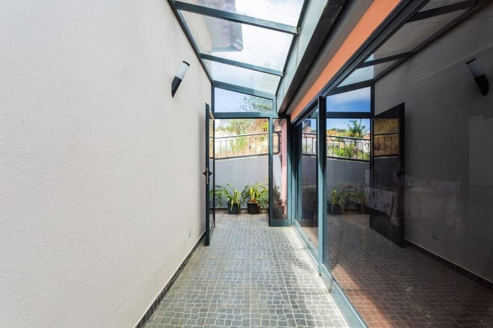 Dona Maria - Tronco da Serra Apartment in Madeira District