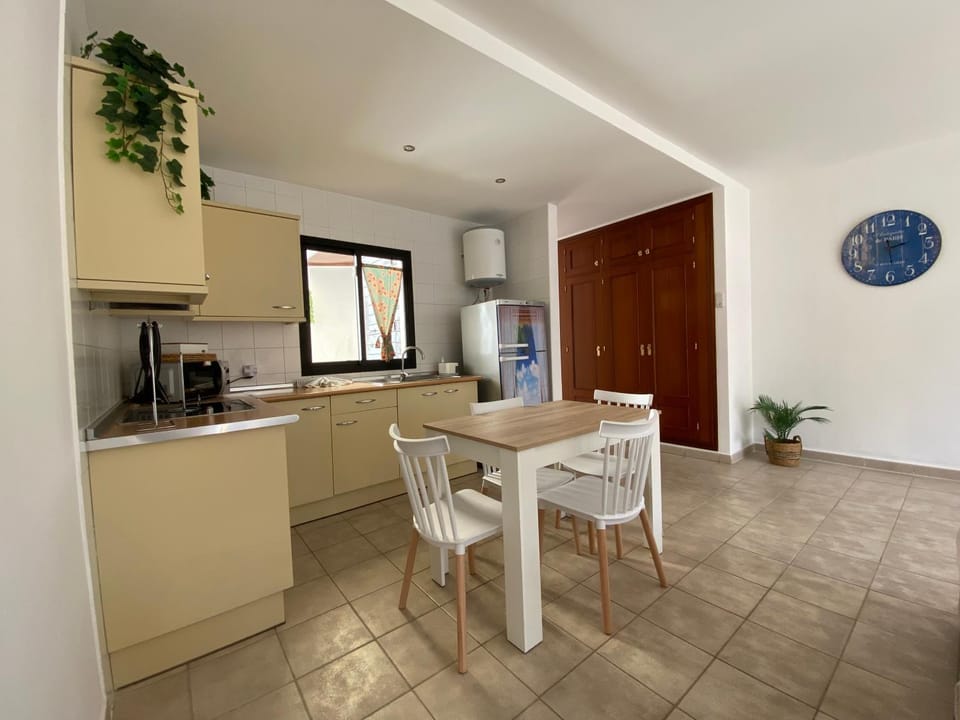 El Olivar Corazón Urbano Apartment in Puerto del Rosario