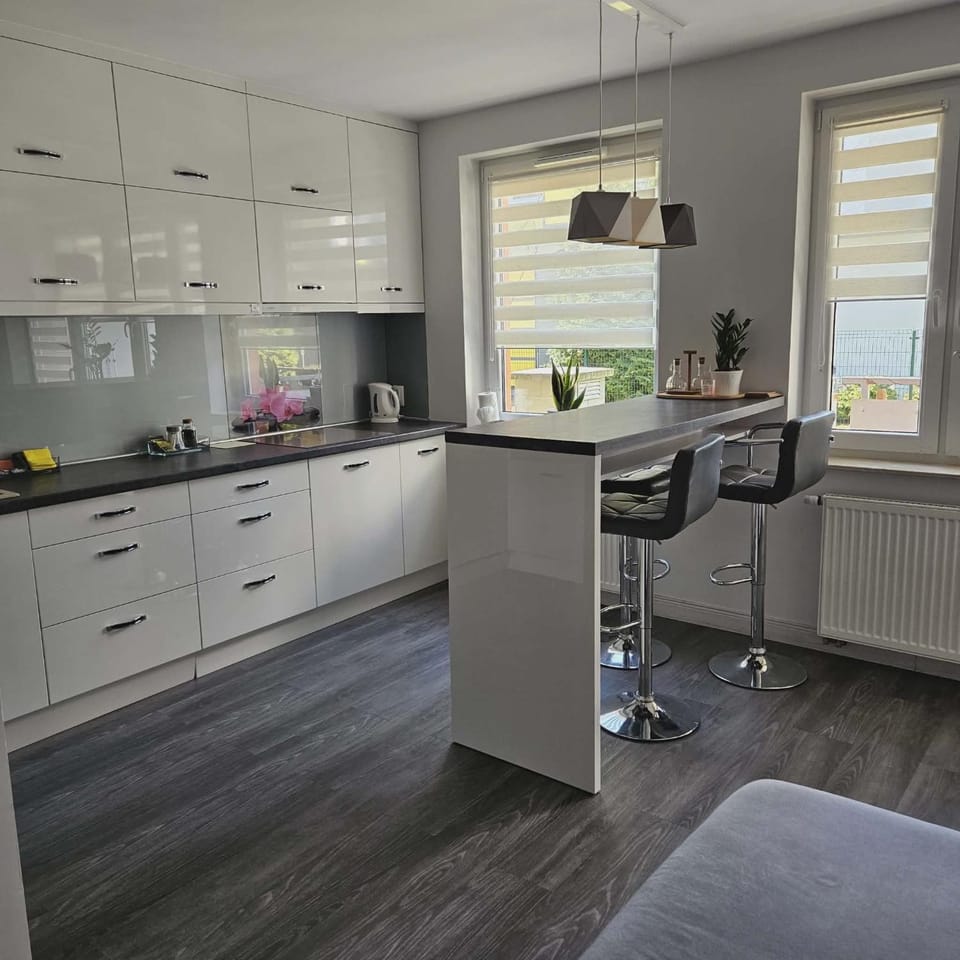 Family Apartament Apartment in Poland