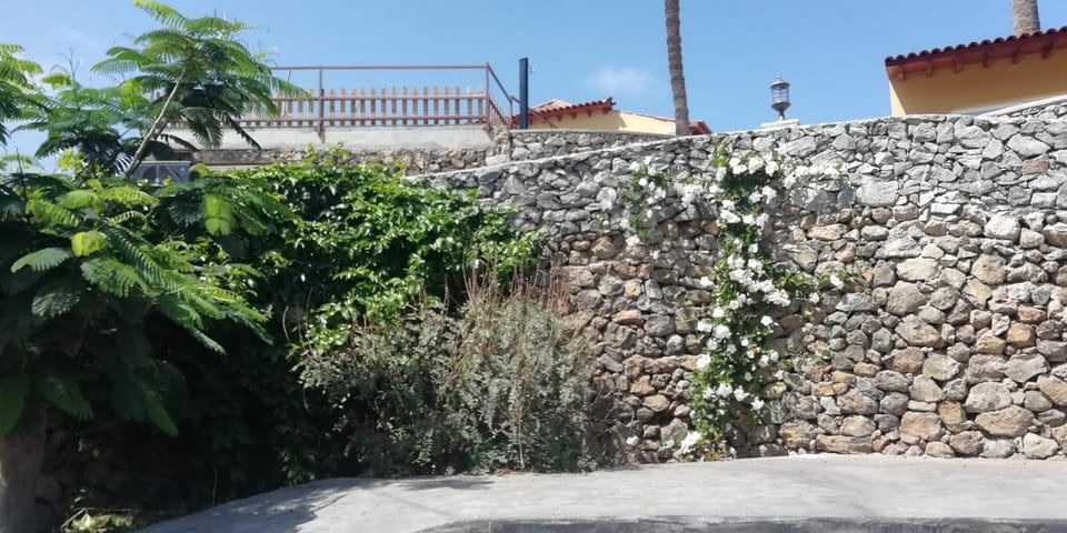 Finca Las Tapias, Casa Don Juan House in Puerto de la Cruz