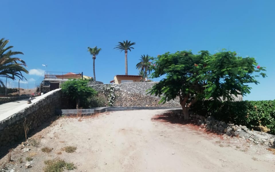 Finca Las Tapias, Casa Don Juan House in Puerto de la Cruz