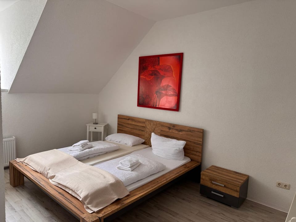 Villa Dietel Greiz Apartment in Thuringia, Germany