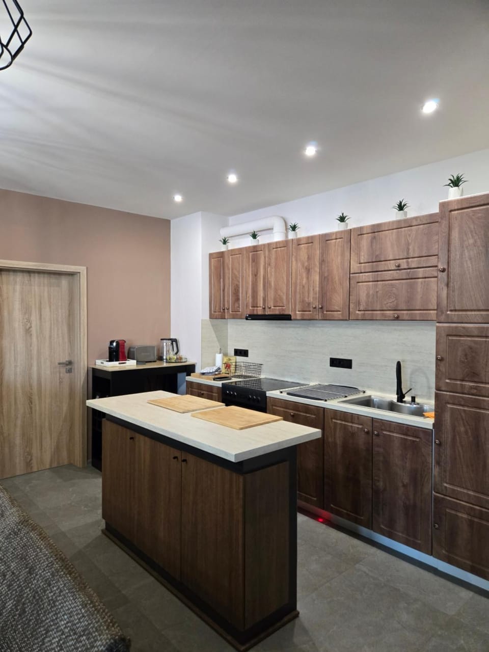 Къща за гости Вила Буч House in Bulgaria