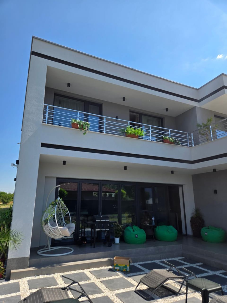 Къща за гости Вила Буч House in Bulgaria