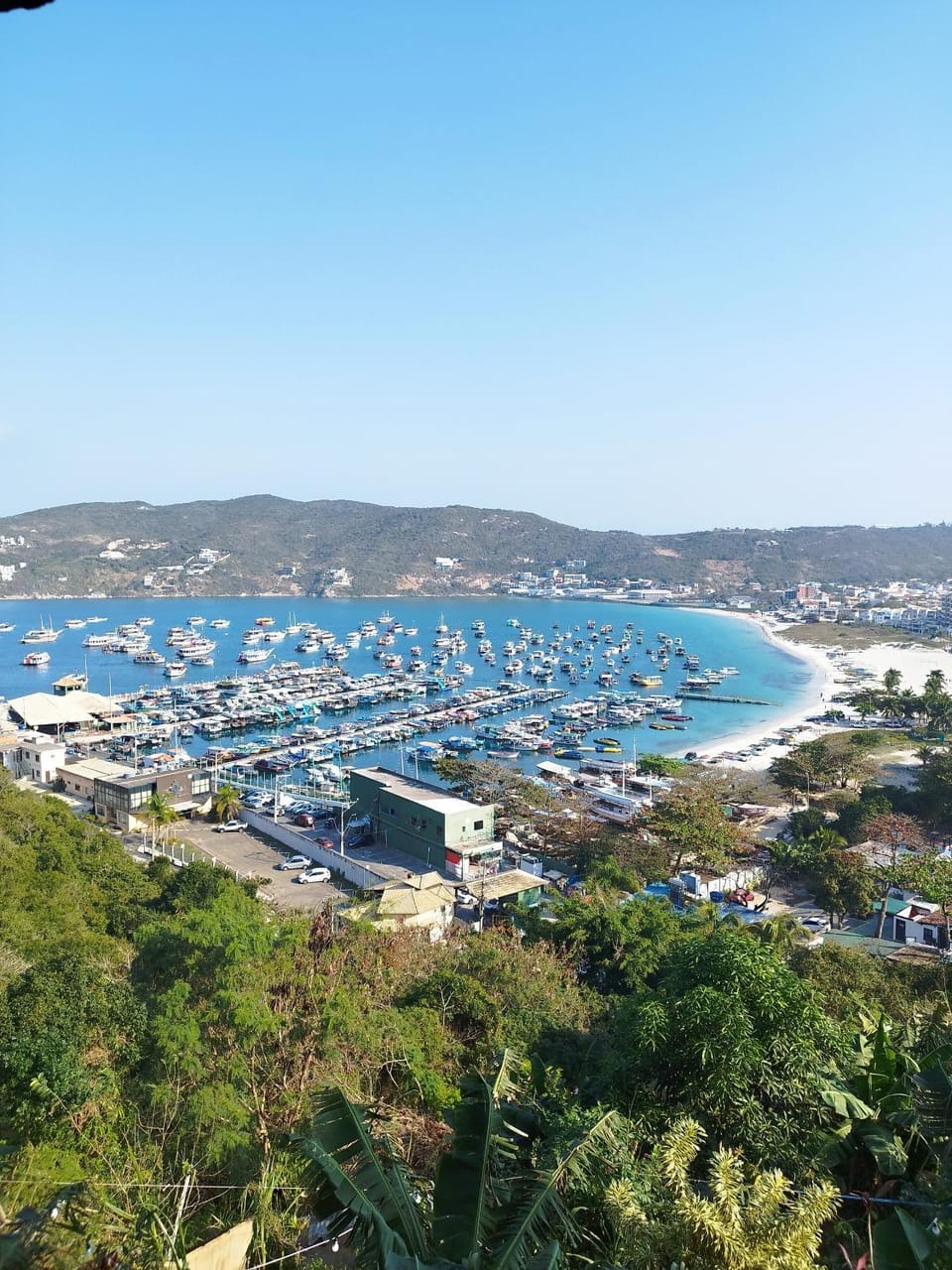 Natural landscape, Beach, City view, Mountain view, Sea view