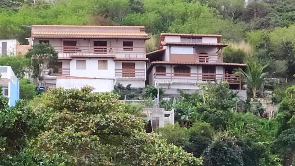 Eco Hostel Vista Mar Hostel in State of Rio de Janeiro