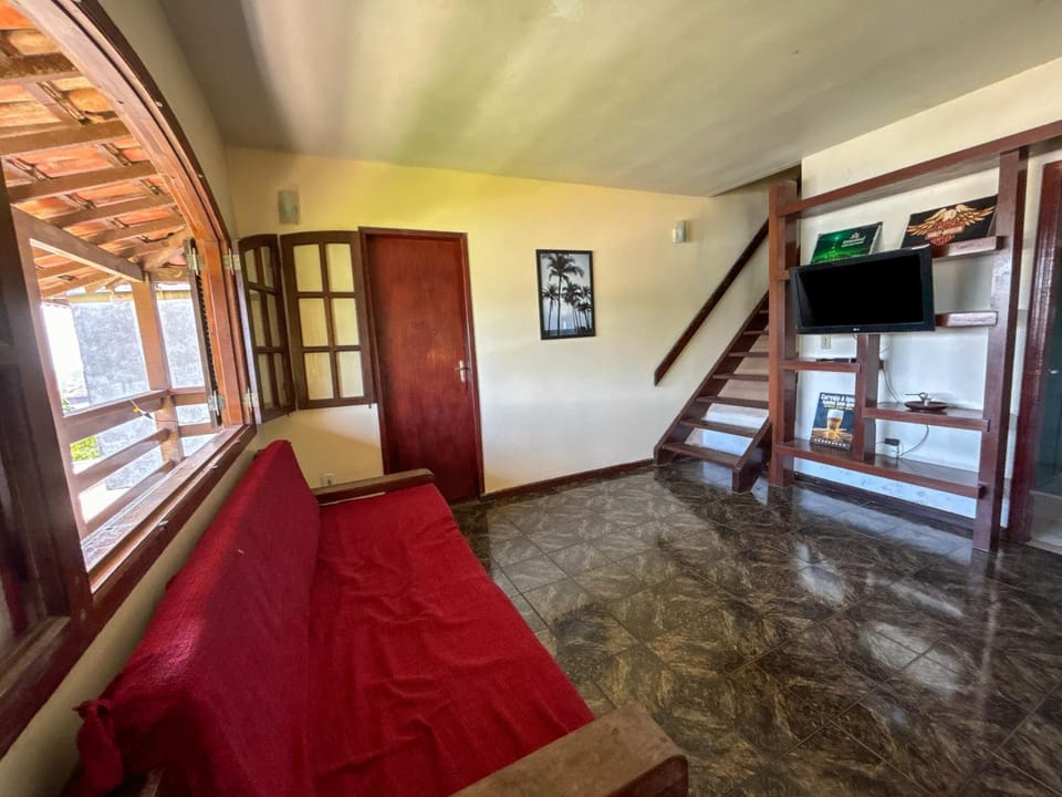Eco Hostel Vista Mar Hostel in State of Rio de Janeiro
