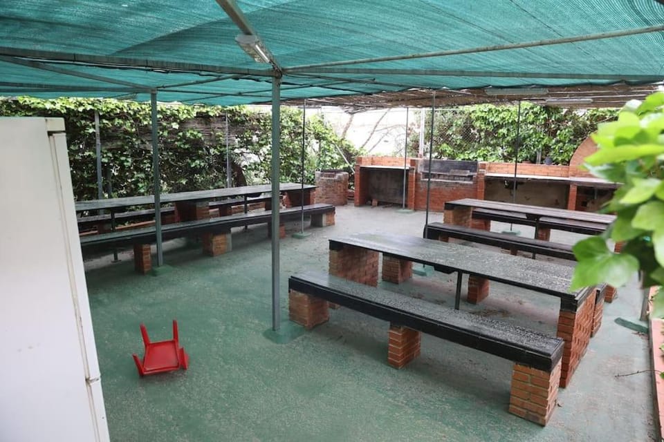 Apartamento con piscina y vistas al mar 7ª planta Apartment in Axarquía