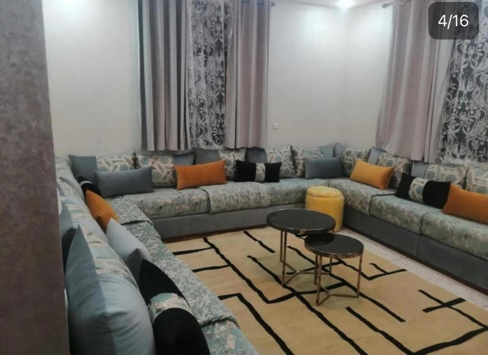 Hassan Rabat Apartment in Rabat