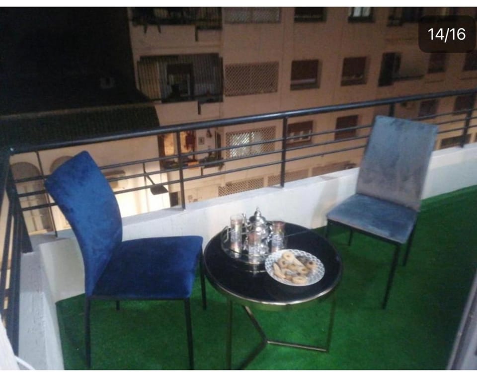 Hassan Rabat Apartment in Rabat