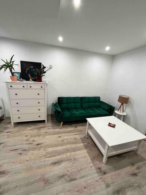 Apartment right next to the city center and Aupark Apartment in Slovakia