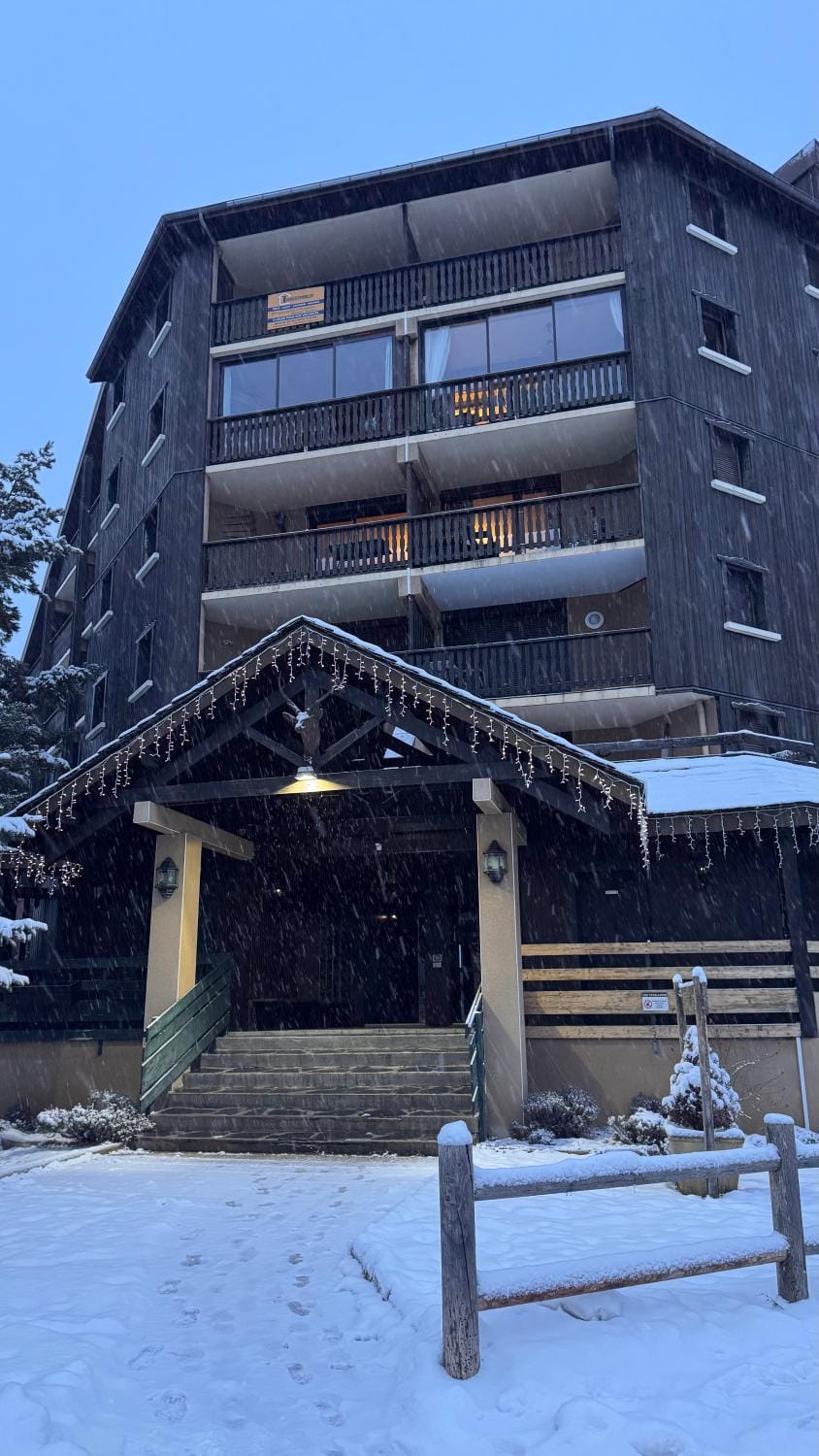 En vacances, comme à la maison Apartment in Provence-Alpes-Côte d'Azur