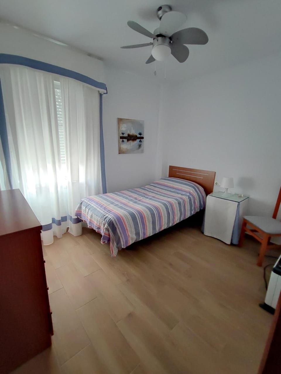 Apto 5 personas con todo equipado Apartment in Costa de la Luz