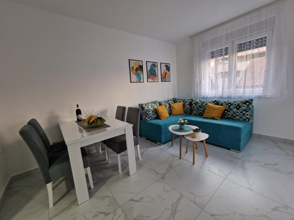 Apartman Anđela&Aleksa Apartment in Serbia