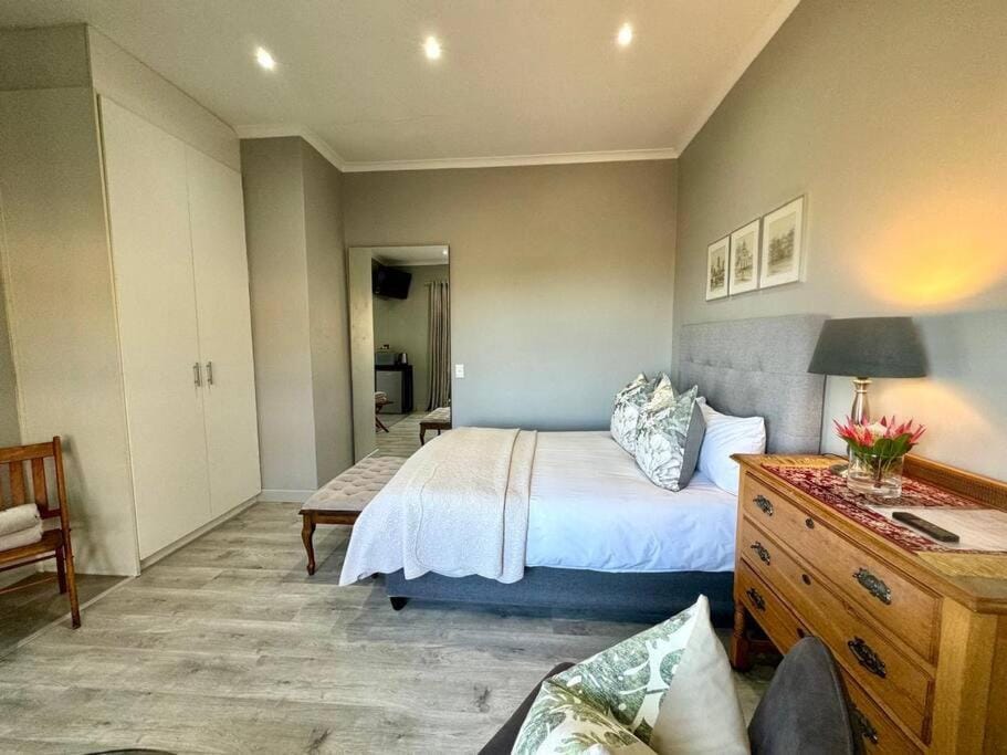 Room With A View Apartment in Cape Town