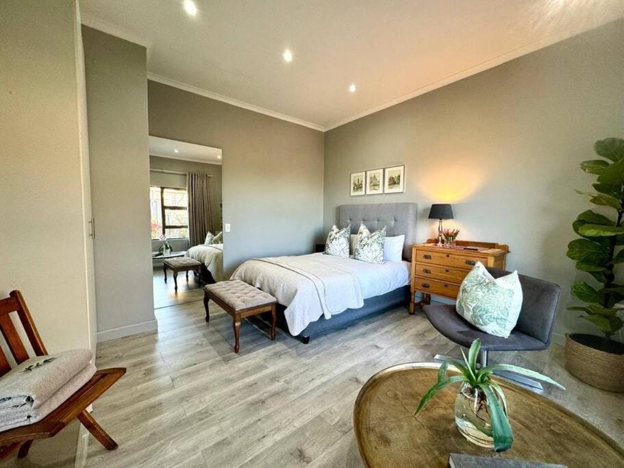 Room With A View Apartment in Cape Town