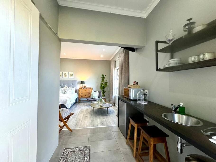 Room With A View Apartment in Cape Town