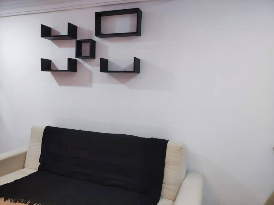 Majestoso Apartamento Central Apartment in Curitiba