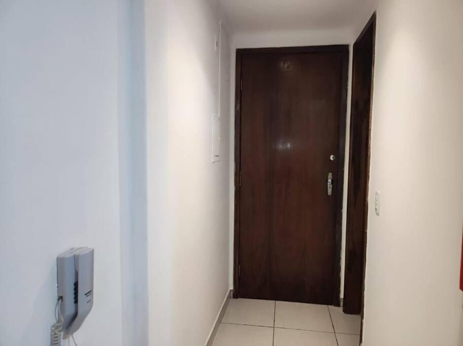 Majestoso Apartamento Central Apartment in Curitiba