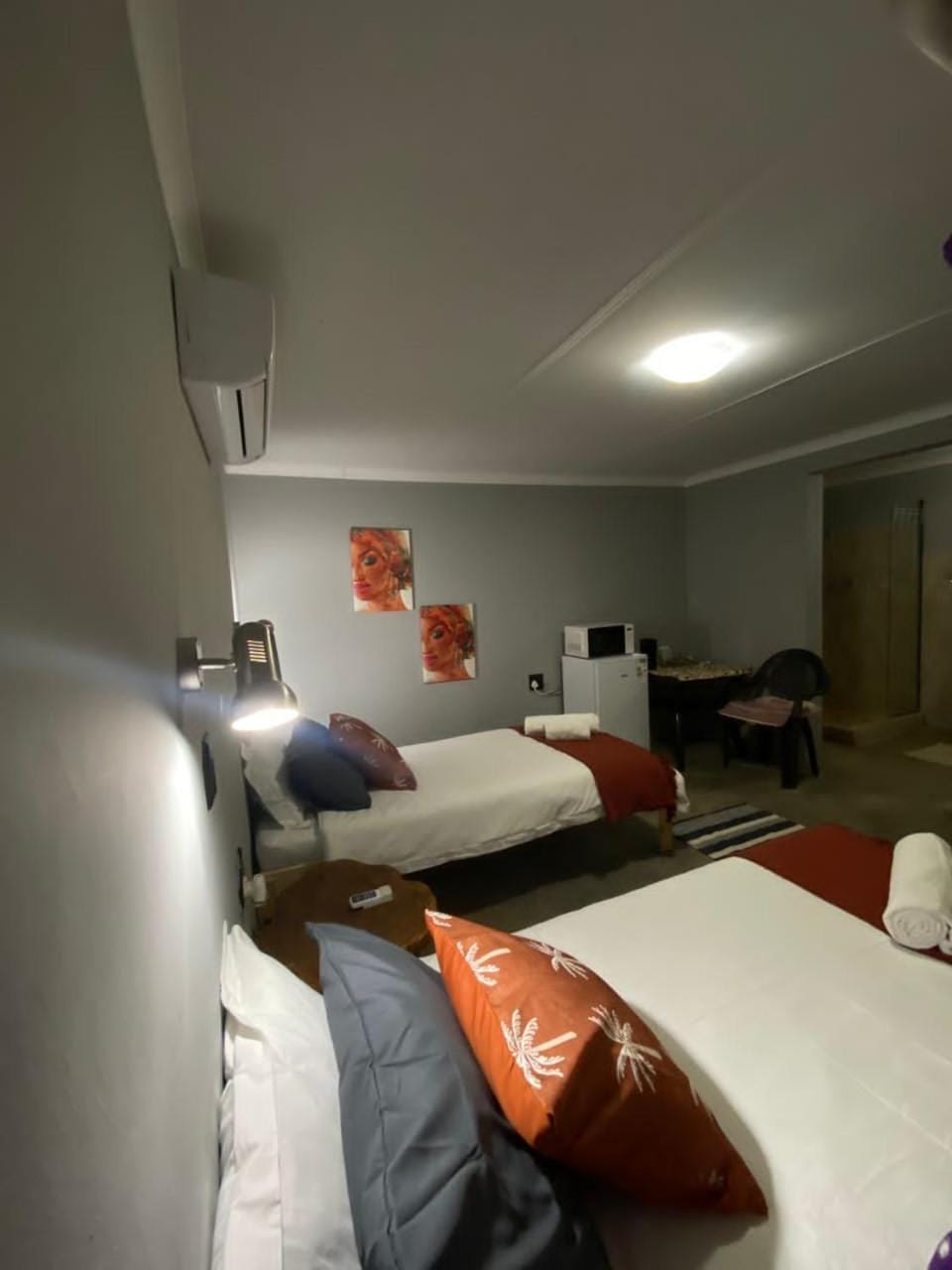 petrified forest restcamp Bed and Breakfast in Namibia