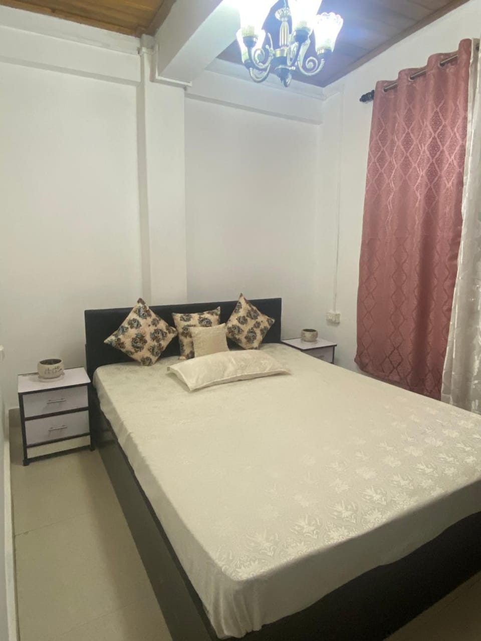 Noor Lyang Apartment in India