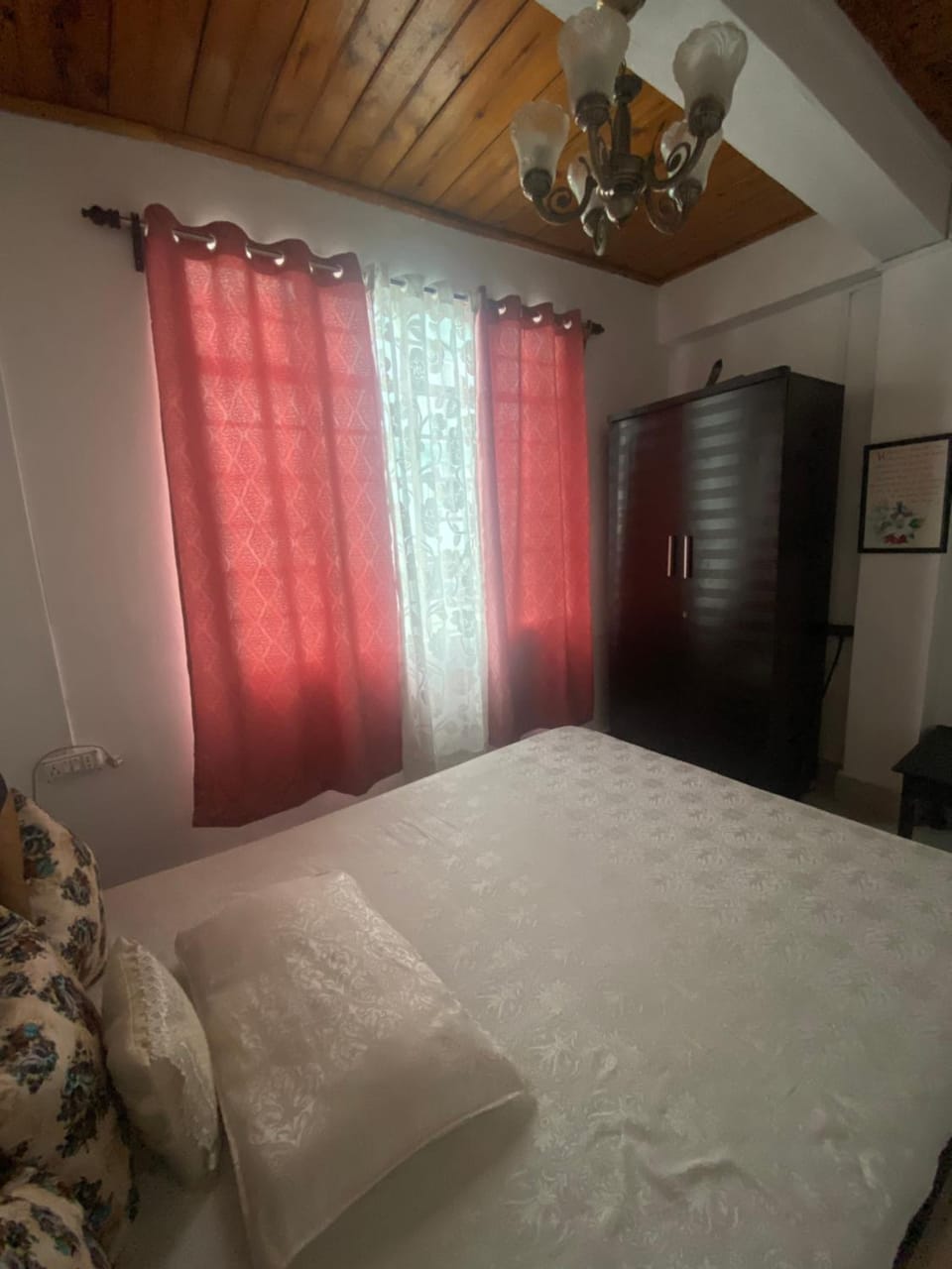 Noor Lyang Apartment in India