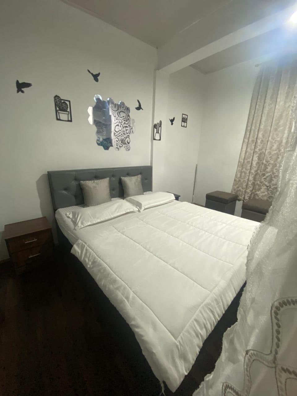 Noor Lyang Apartment in India