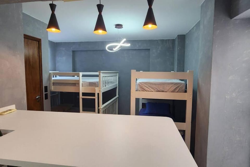 Studio com Cozinha e Banheiro Privativo Apartment in Rio de Janeiro