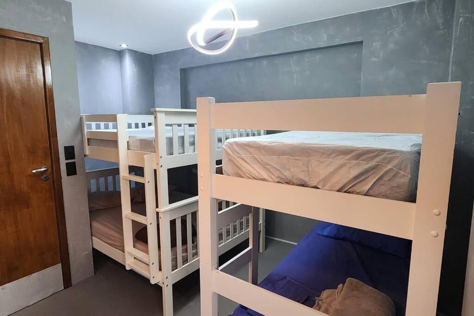 Studio com Cozinha e Banheiro Privativo Apartment in Rio de Janeiro