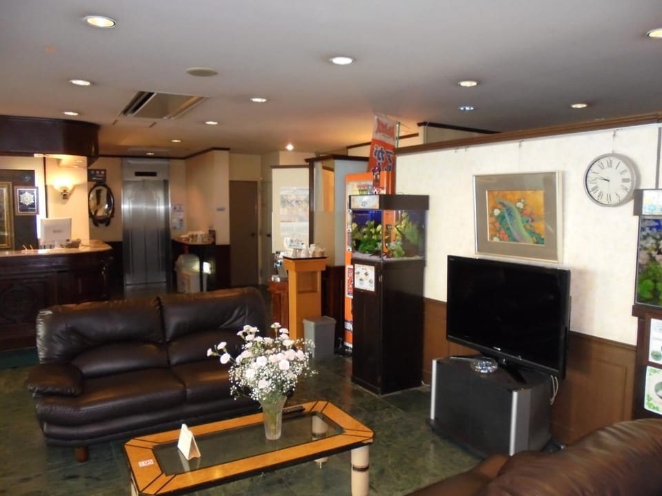 Terminal Art Inn - Vacation STAY 66131v Hotel in Japan