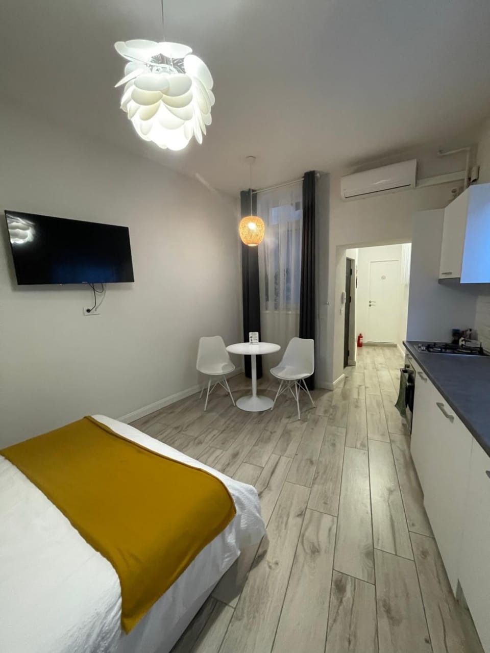 Gabriela Studio Central by Gabriela Apartamente Apartment in Hungary