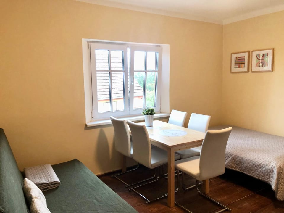 Appartements Kosov 11 -Room 3 Apartment in Czechia