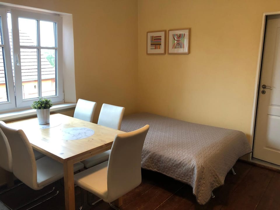 Appartements Kosov 11 -Room 3 Apartment in Czechia