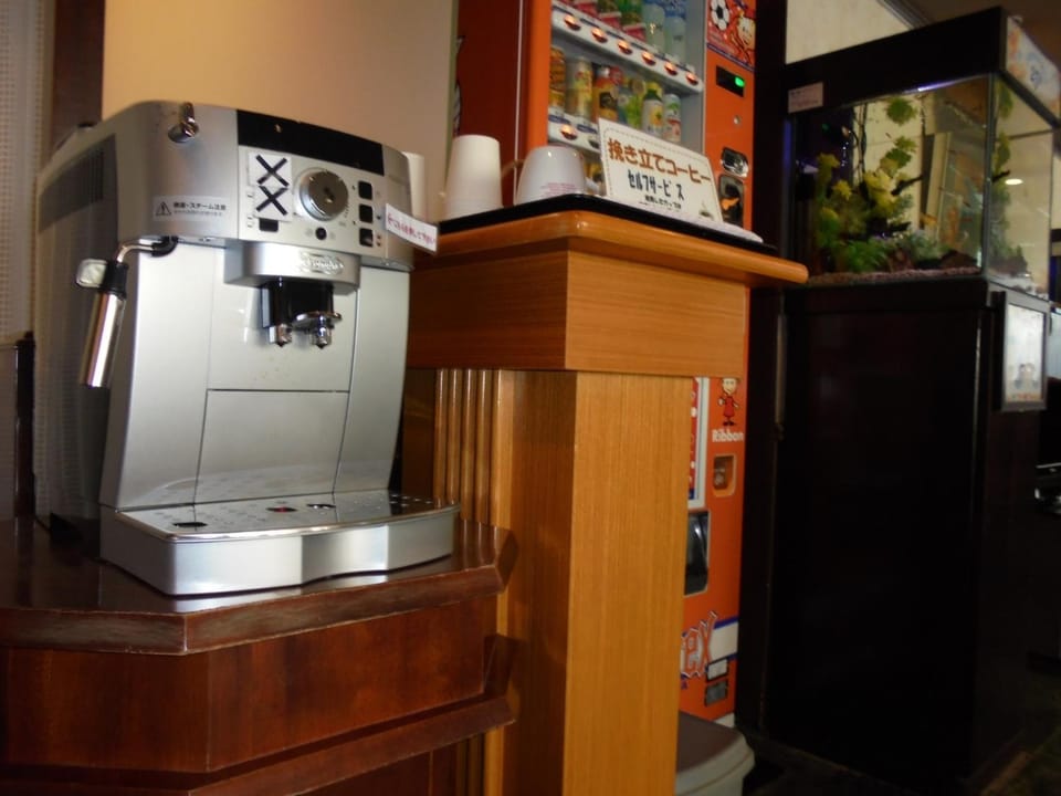 Terminal Art Inn - Vacation STAY 66194v Hotel in Japan