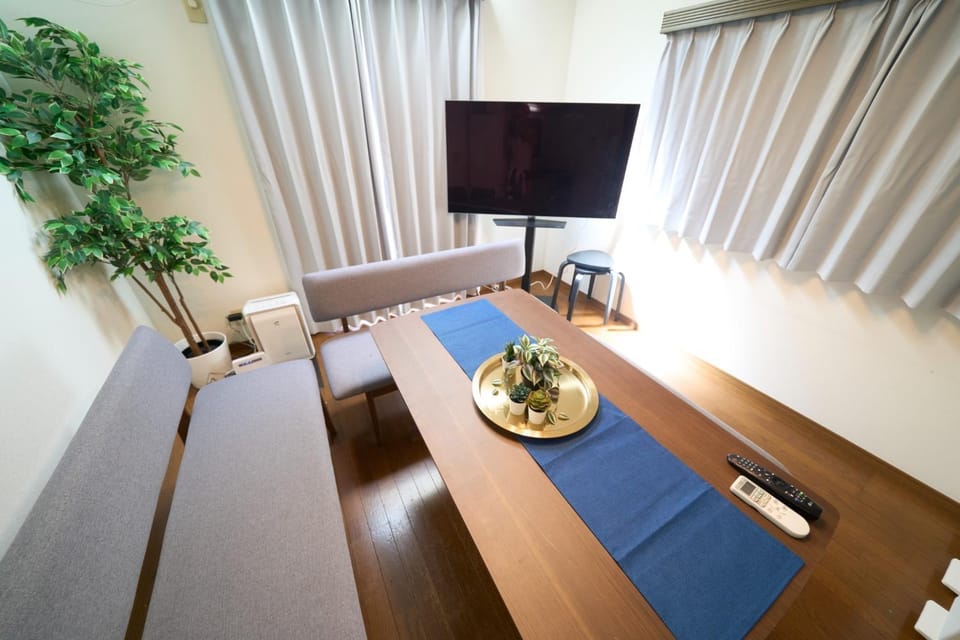 Toshima-ku - House - Vacation STAY 17508 House in Japan