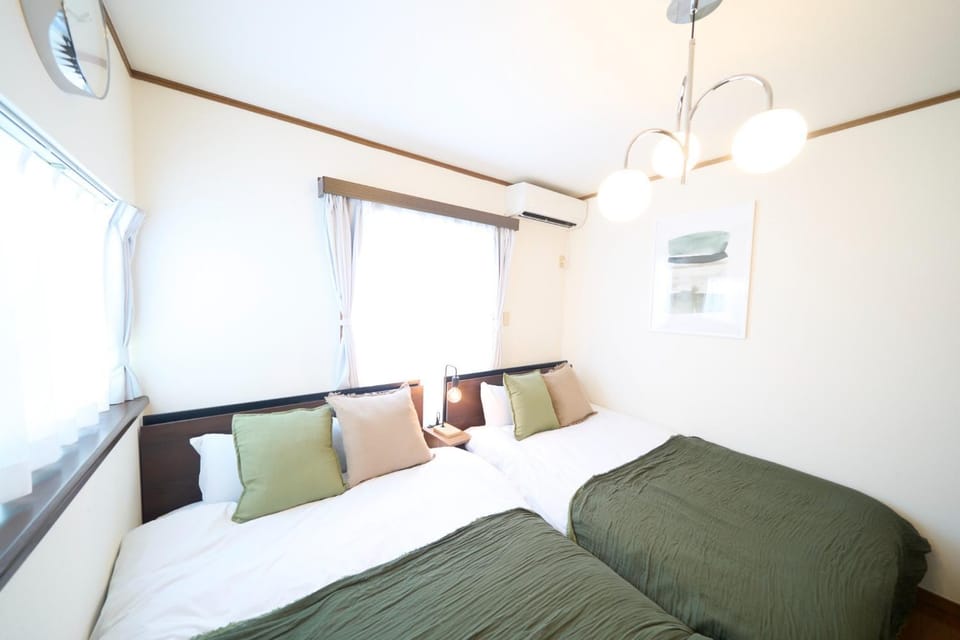 Toshima-ku - House - Vacation STAY 17508 House in Japan