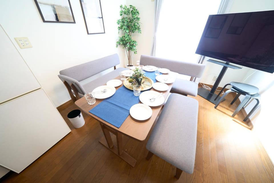 Toshima-ku - House - Vacation STAY 17508 House in Japan