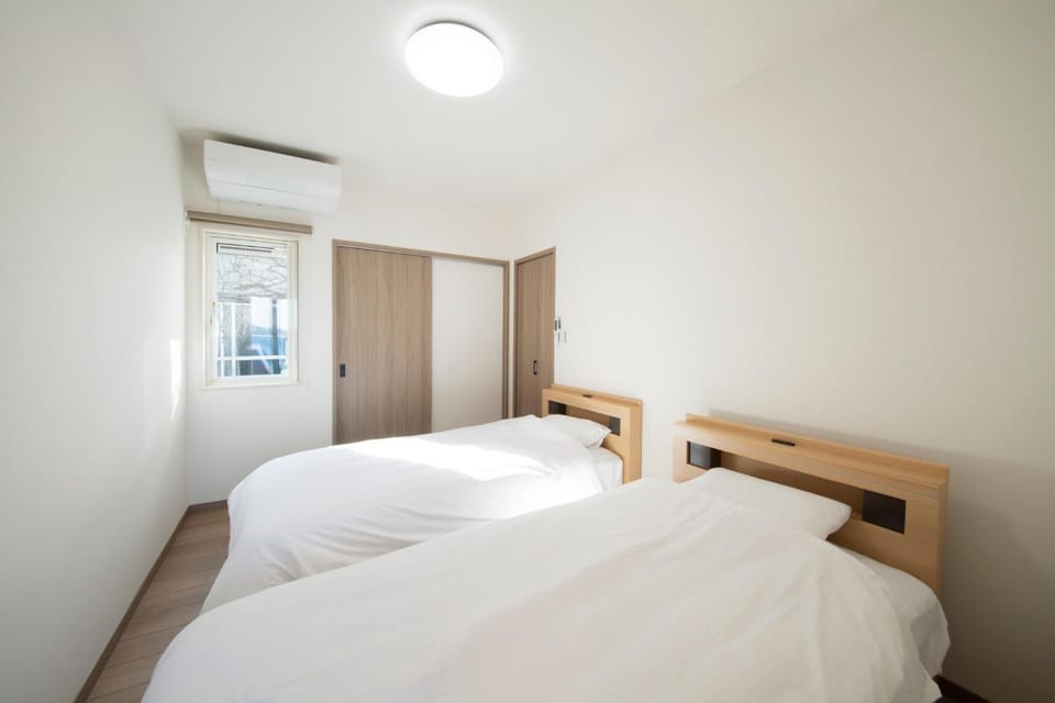 Guest House Aji Nakaniwa - Vacation STAY 17513 House in Japan