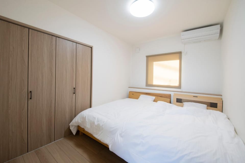 Guest House Aji Nakaniwa - Vacation STAY 17513 House in Japan