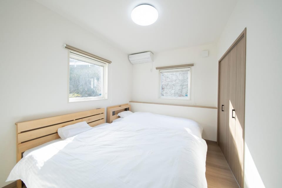Guest House Aji Nakaniwa - Vacation STAY 17513 House in Japan