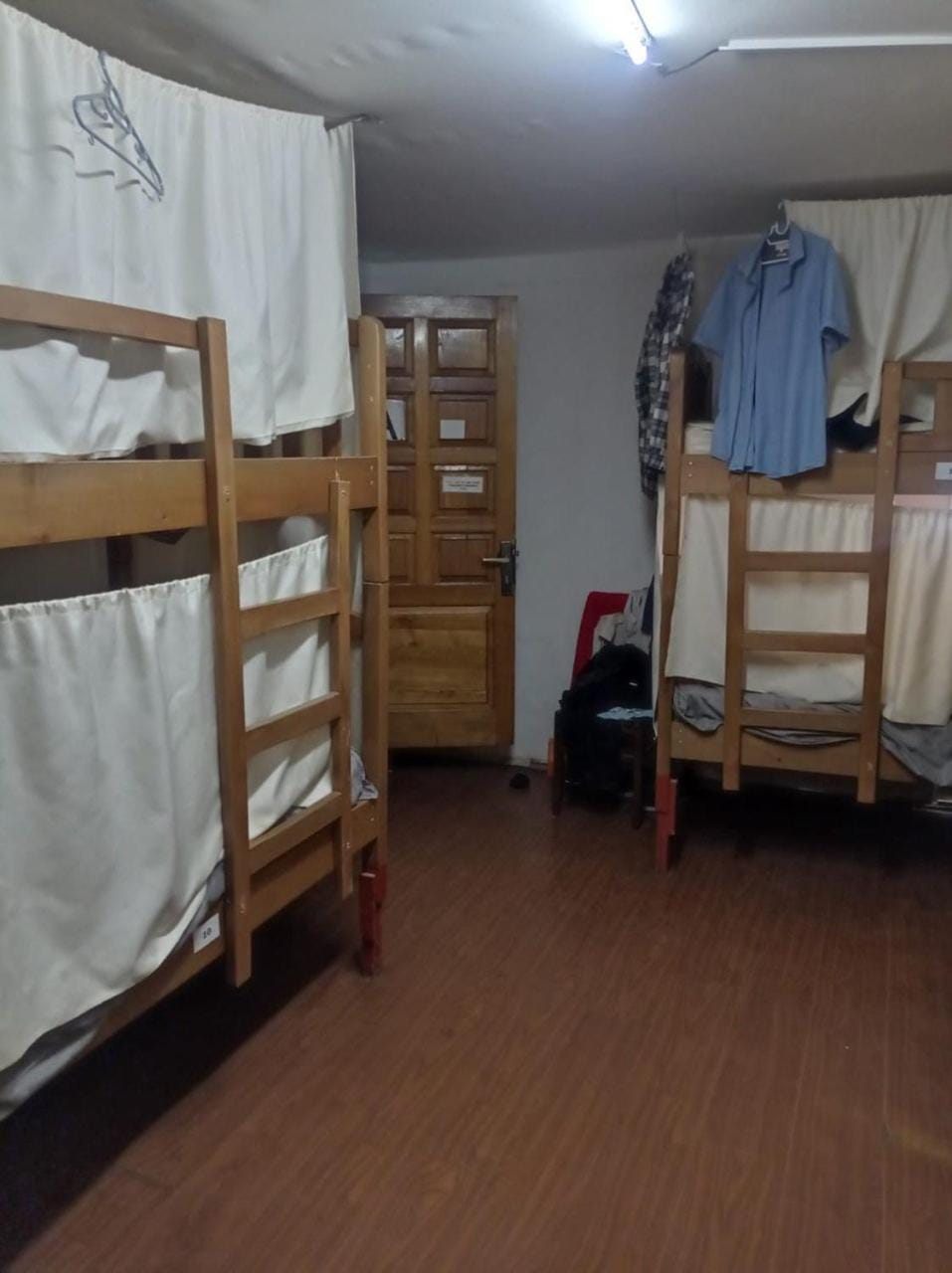 Backpackers Georgia Hostel in Tbilisi, Georgia