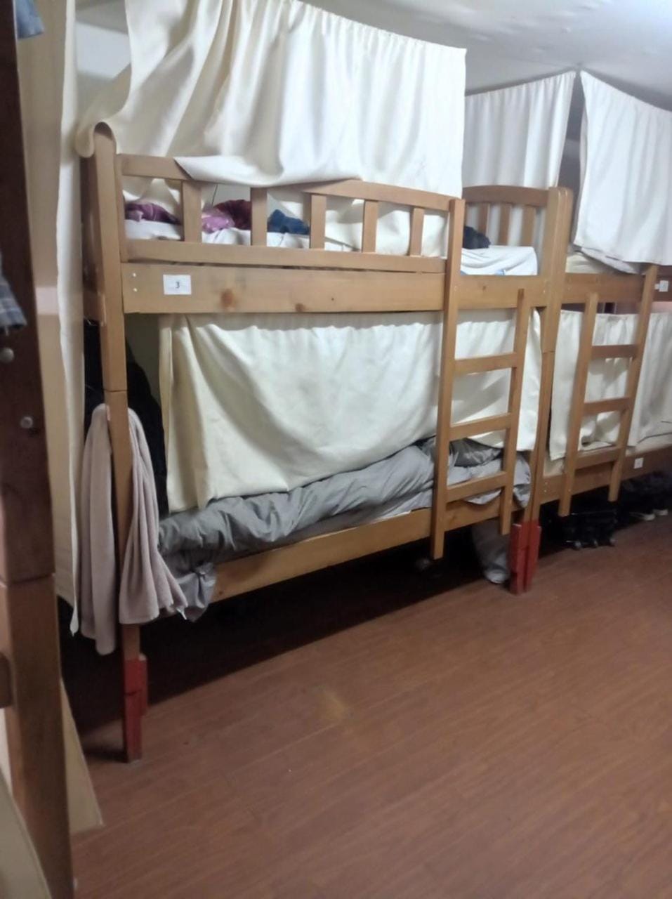 Backpackers Georgia Hostel in Tbilisi, Georgia
