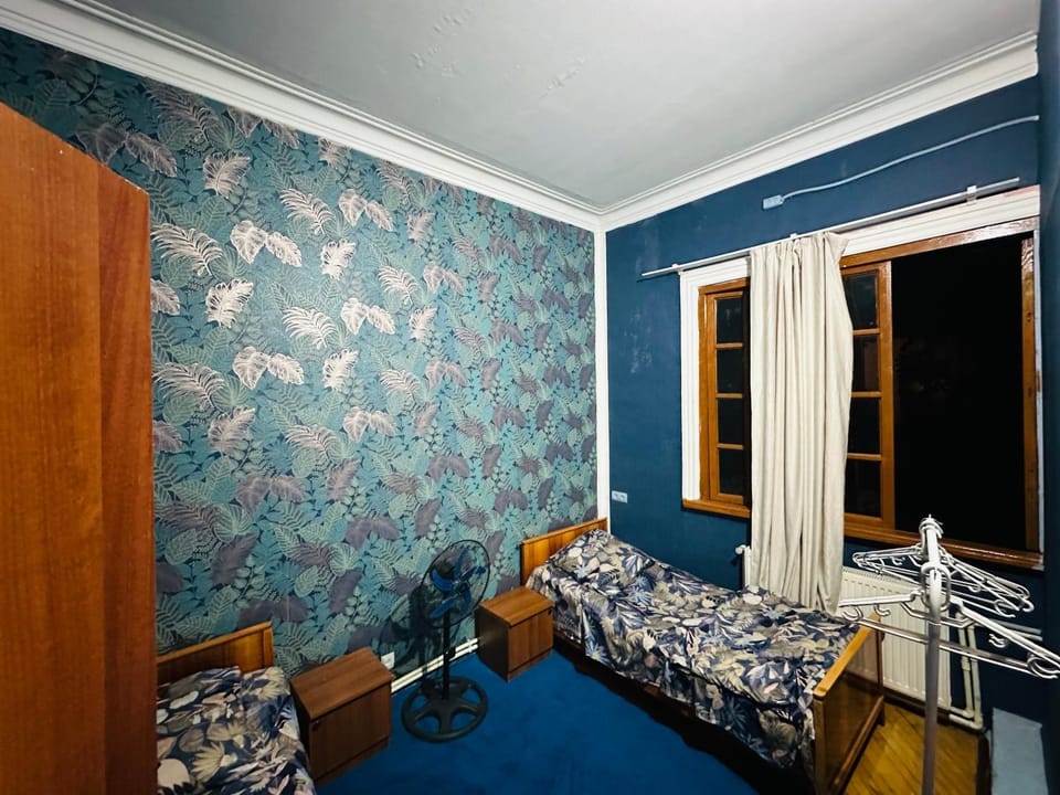 Backpackers Georgia Hostel in Tbilisi, Georgia