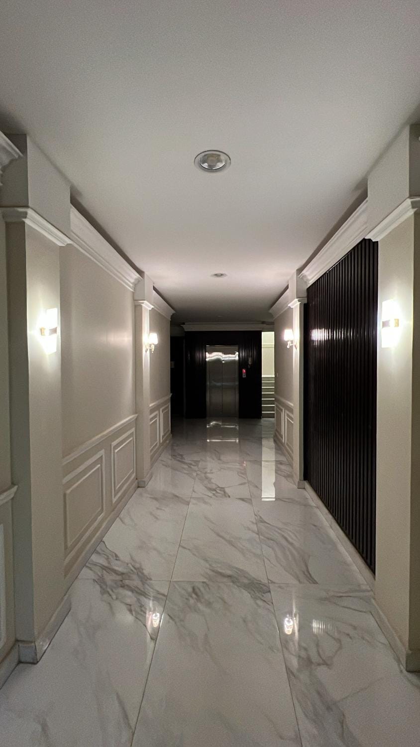 Deluxe Boho - Self Check-in Apartment in Riyadh