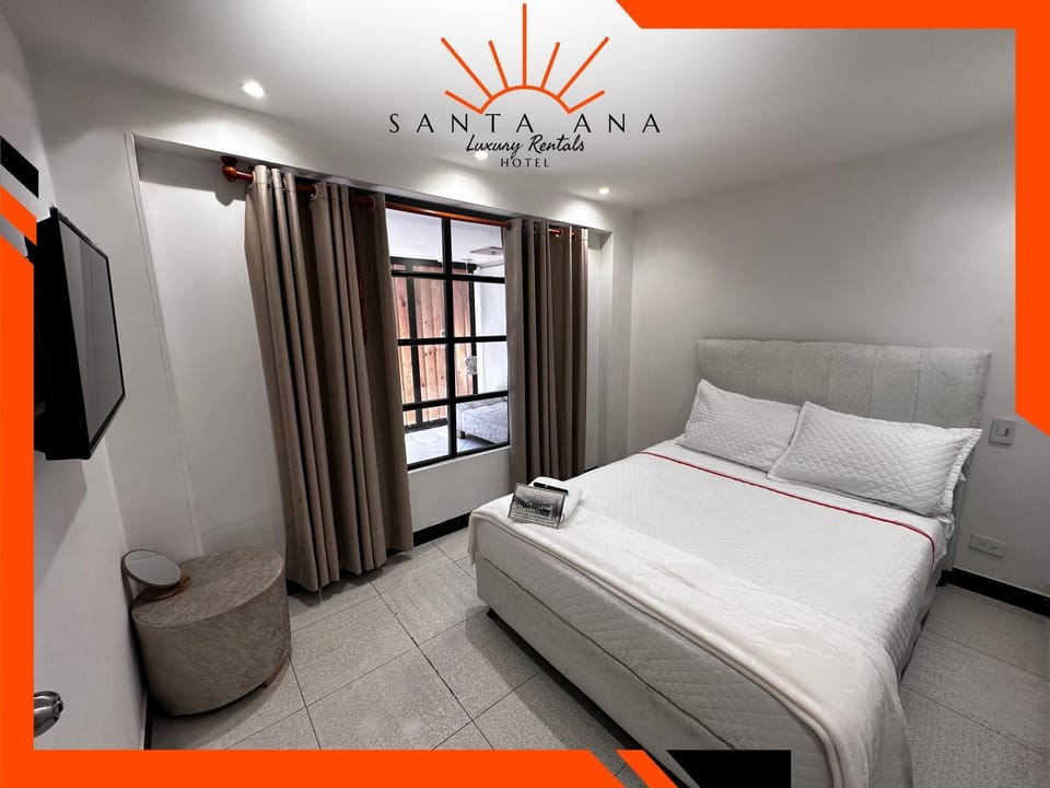 Hotel Santa Ana Luxury Rentals - 113 Hotel in Bogota