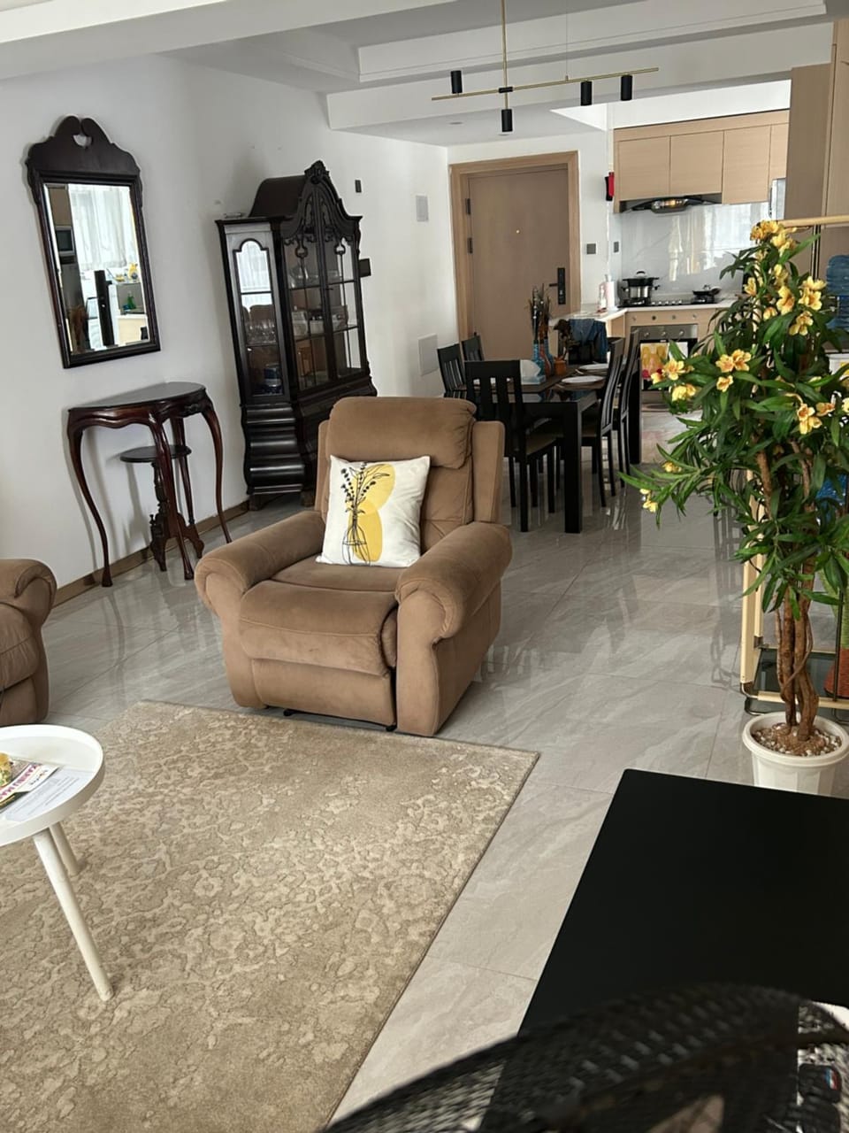 Leshwa House Kileleshwa -Furnished 2BR Apartment Apartment in Nairobi County