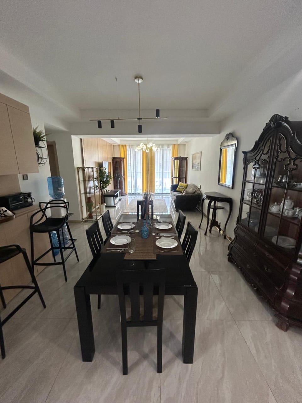 Leshwa House Kileleshwa -Furnished 2BR Apartment Apartment in Nairobi County