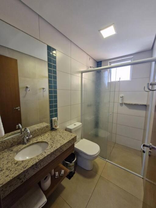 Caldas Novas - Ilhas do Lago Eco Resort Apartment in State of Goiás