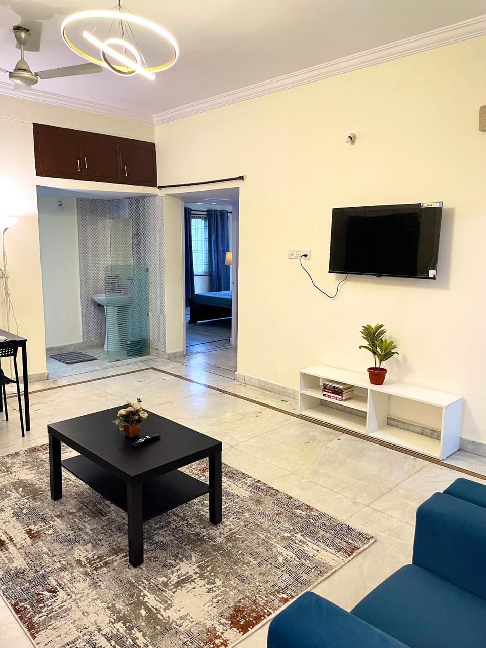 TV and multimedia, Living room