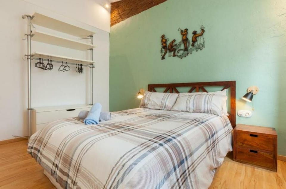 La Casita de Caldetes House in Maresme